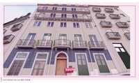 Apartamento T2 Venda em Santa Maria Maior,Lisboa
