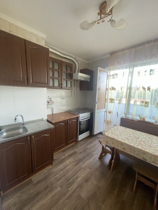 Квартира 3/5 Таврический