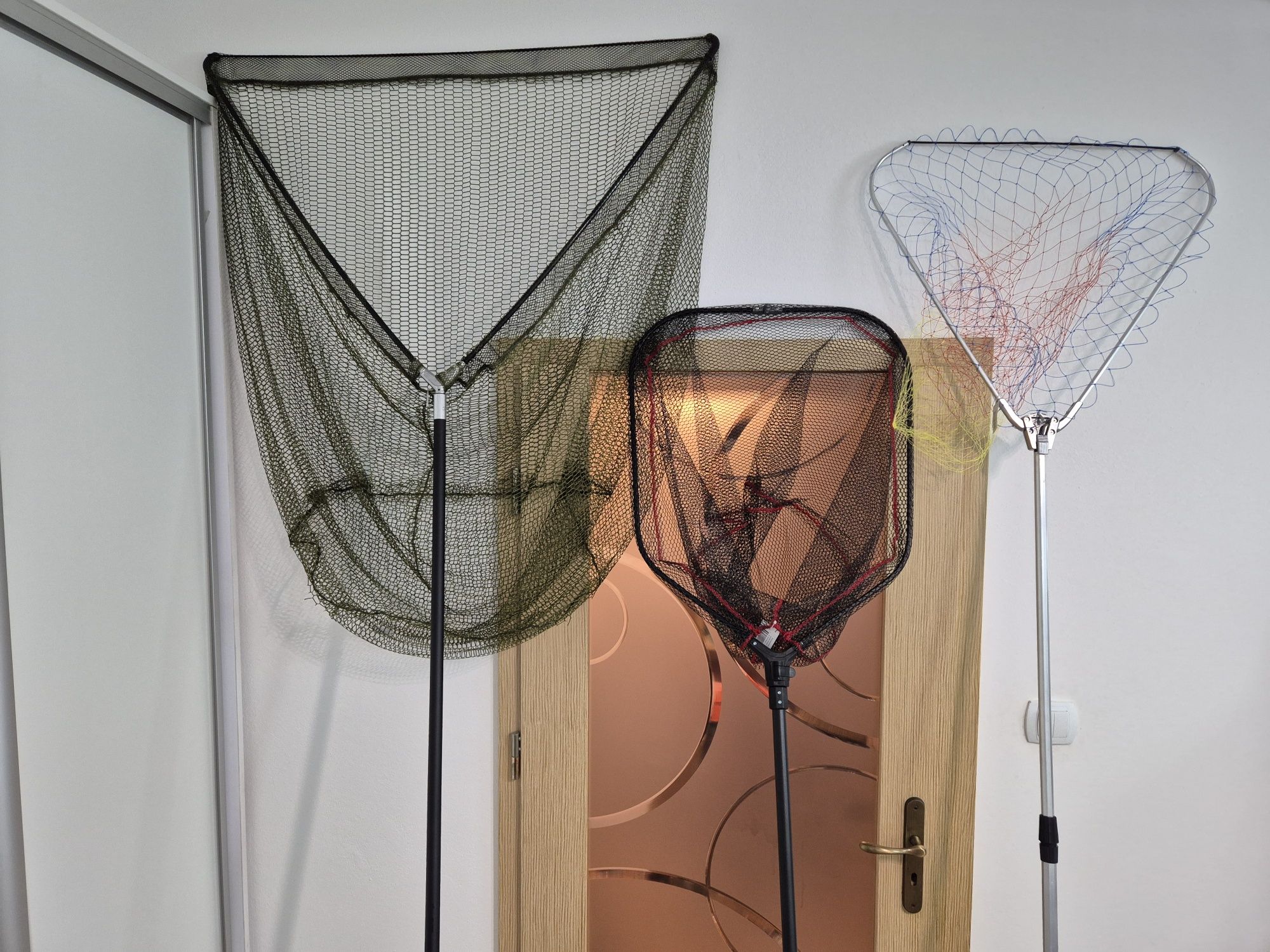 Nowe Podbieraki 2,5-3,5m