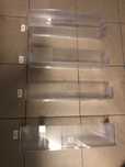 Balkonik półka drzwi lodówki electrolux nr1