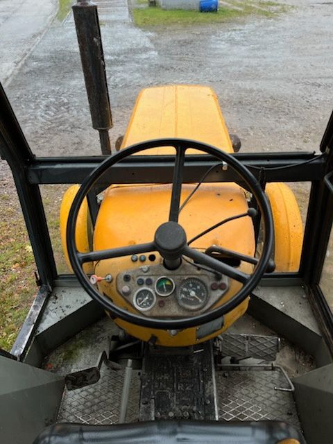 Ursus c360 3p ciągnik rolniczy ursus c-360 3p ursus 89r