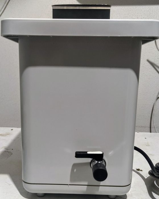 Cuba Ultrasonica Carlo Di Giorgi Nova