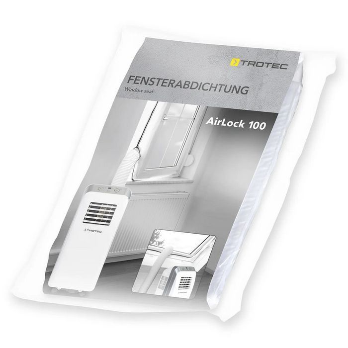 Uszczelka Okienna Airlock 100 Trotec