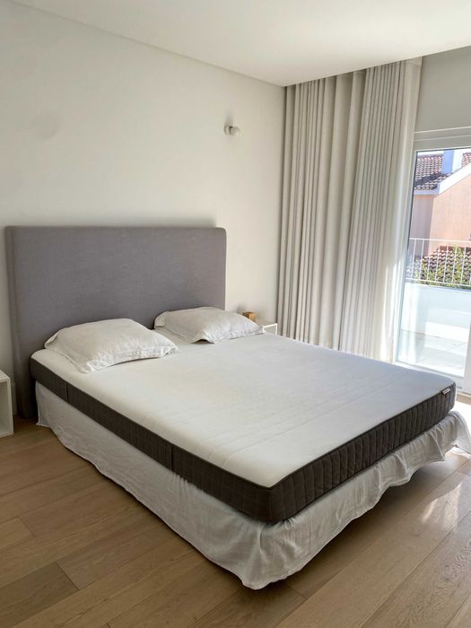 Sommier firme marca Molaflex