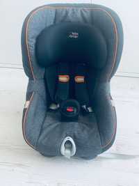 Britax Romer King II LS Fotelik Samochodowy 9-18kg