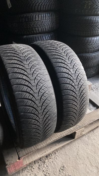 215.55.18 Falken 2шт шини резина з Европи БВ склад Харків шиномонтаж