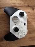 Kontroler Pad Xbox Elite Series 2 - Core Biały