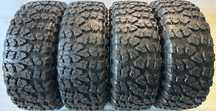 35x12.50r20 Yokohama Geolandar X-MT G005 121Q