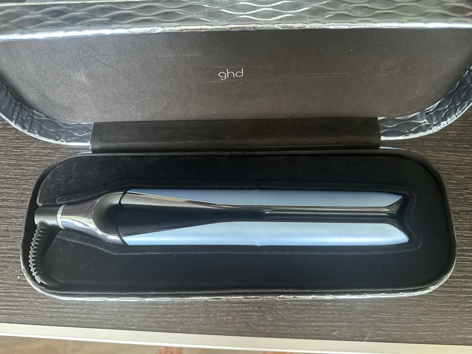 Випрямитель GHD ice Good hair day