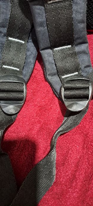 Рюкзак шкільний б/в