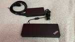 Stacja dokująca Lenovo ThinkPad Thunderbolt 3 Dock, model DBB9003L1