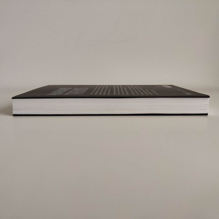 Livro "Harvard Trends"