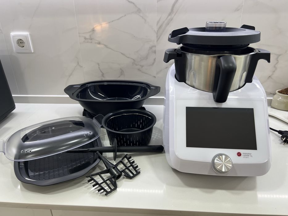 Monsieur Cuisine Smart