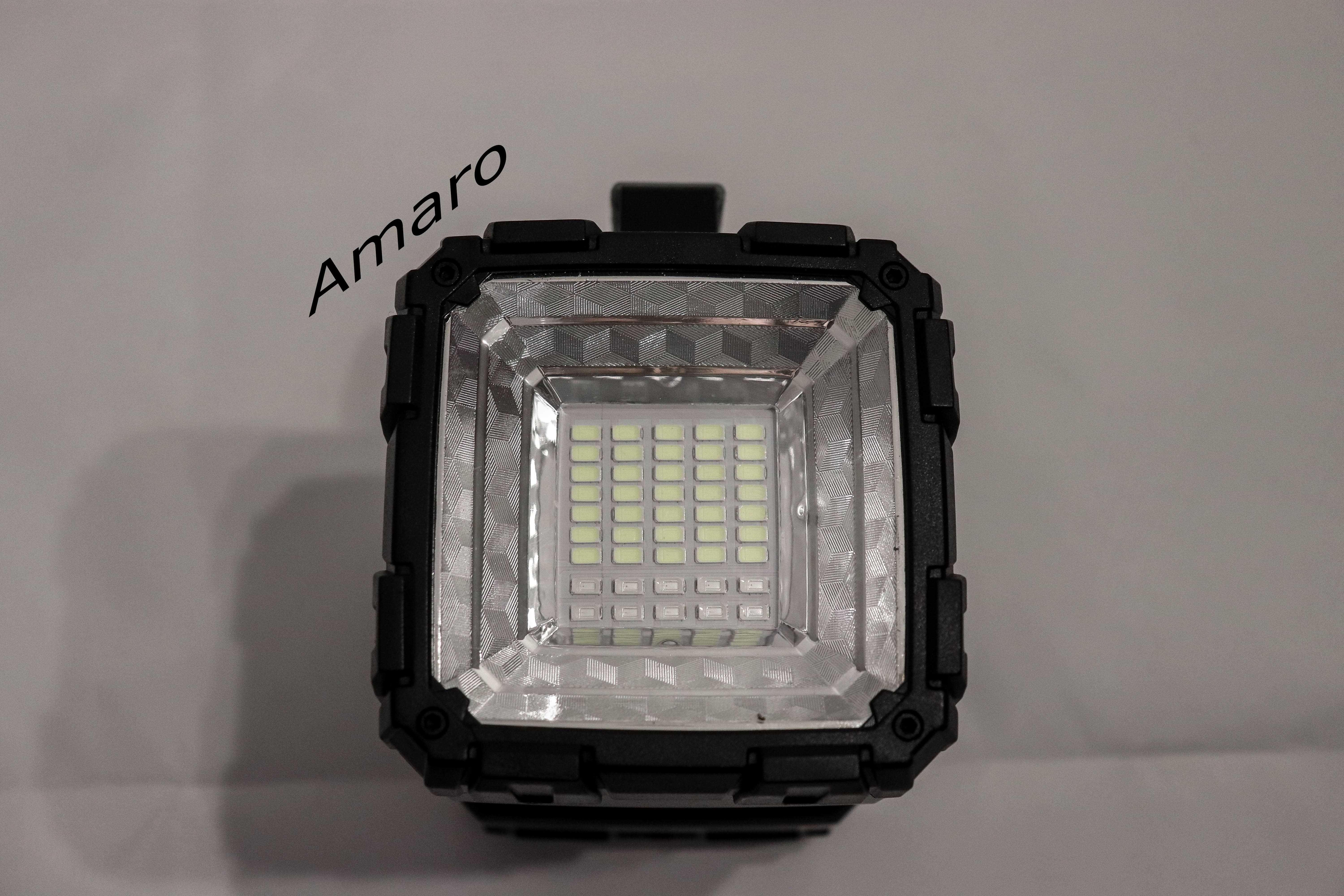 Lanterna Led 100000 Lumens com 7 Funções (45 Leds) | NOVA