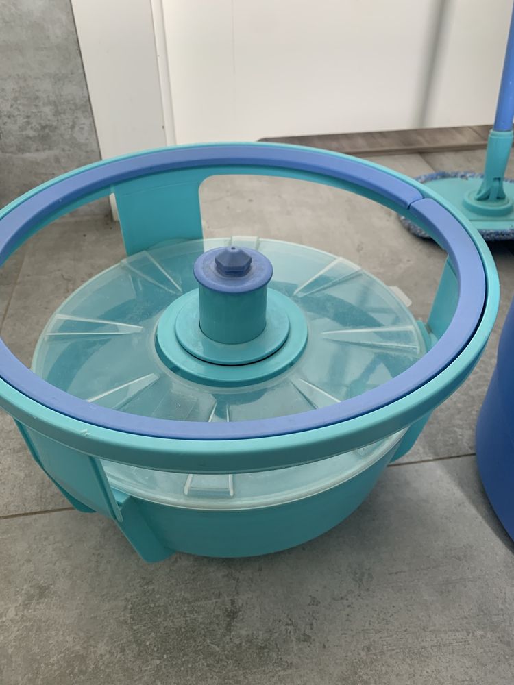 Mop spontex aqua revolution