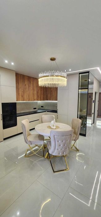 ЖК Акрополь-1! Вид на город! Фонтанская дорога! Черняховского! 1V8