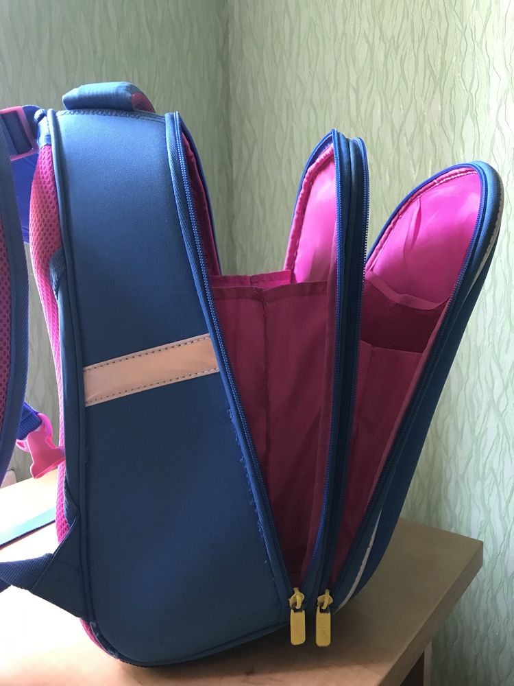 Шкільний рюкзак kite , портфель школьный