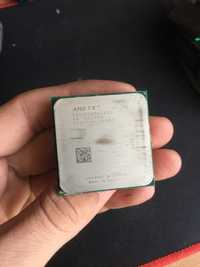 Процесор AMD FX 4100 4 ядра