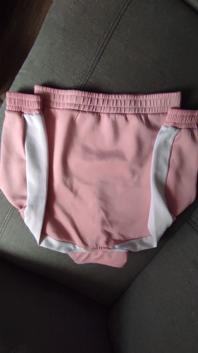 Bluza sportowa dziewczęca