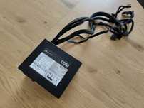 Sprzedam prawie nowy ZASILACZ CX 550