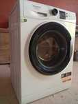 Máquina de lavar roupa Ariston Hotpoint 7kg