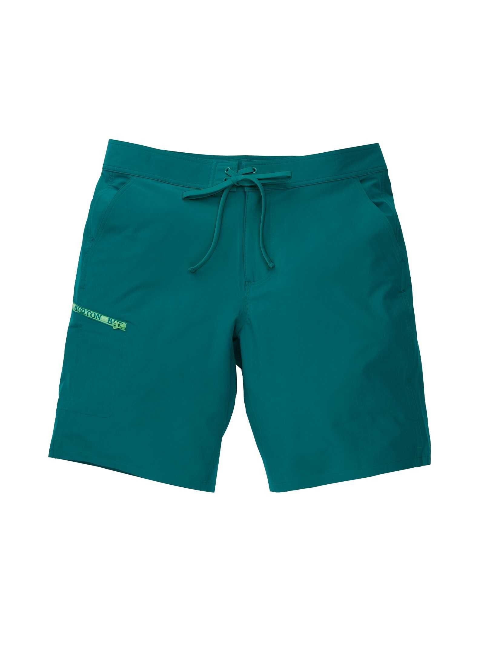 Burton Mens Moxie Short, Antique Green, 30 Шорти