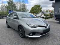 Toyota Auris Hybrid