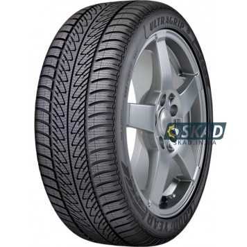 Шины зимние 185/65 R14 86T UltraGrip 8 Kennung M+S Goodyear