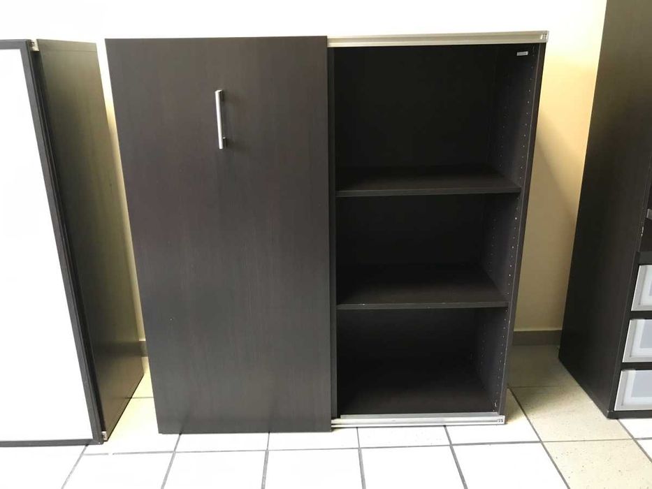 Szafka, szafka biurowa, regał 150 x 42 x 129 cm, meble biurowe
