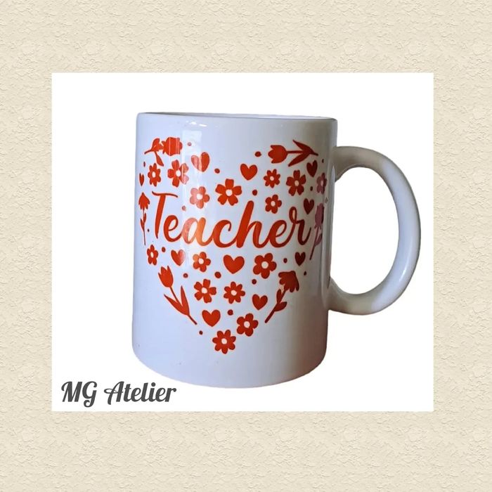 Caneca personalizada