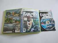 Xbox 360 gra Farcry Predator