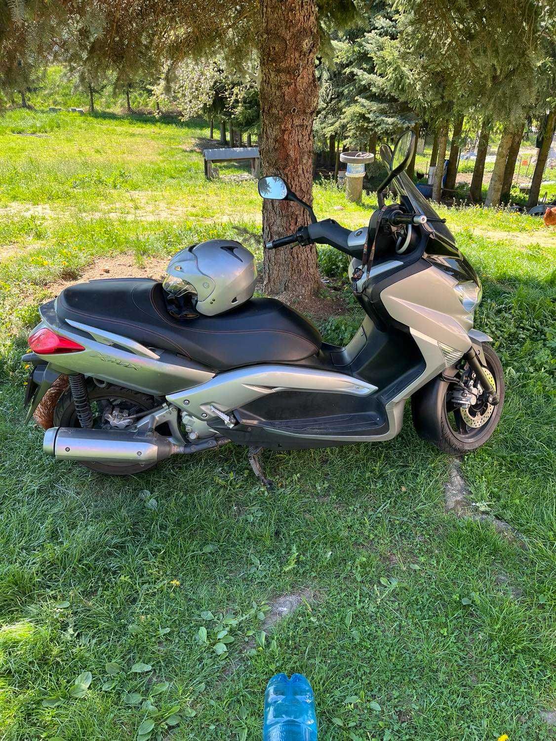 Skuter Yamaha YP250R - Pierwszy Właściciel OKAZJA