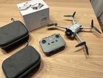 Dron DJI Mini 3 Pro - mało uzywany