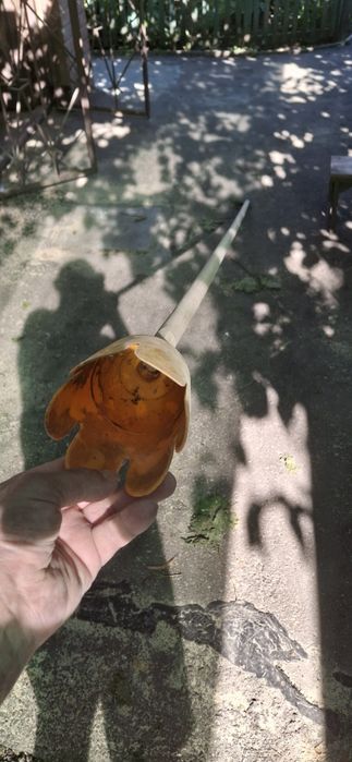 Держак. Флагшток. Тримач.  Древко. Посох.