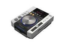 Odtwarzacz Pioneer  CDJ200 CD/MP3 DJ Player Lombard Częstochowa Raków