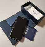 Samsung Galaxy S7 Edge - Preto IMPECÁVEL
