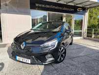 Renault Clio 1.0 TCe Limited Bi-Fuel