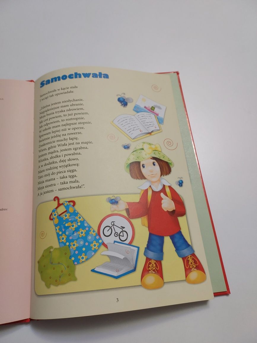Książki dla dzieci