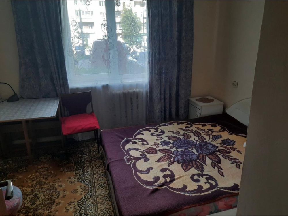 Продаж 3кімн.квартира вул. Патона, чешка, ремонт.