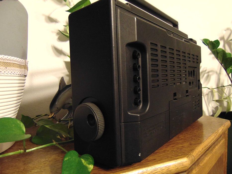 Unitra Julia - radio w stanie bardzo dobrym