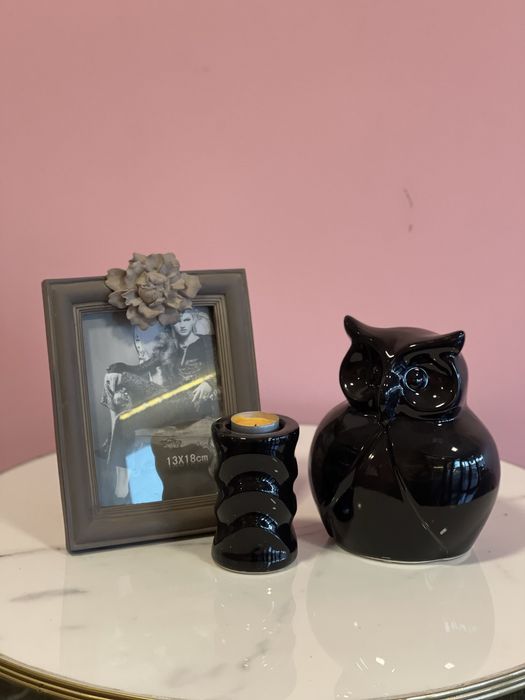 Рамка керамічна, колір капучино.