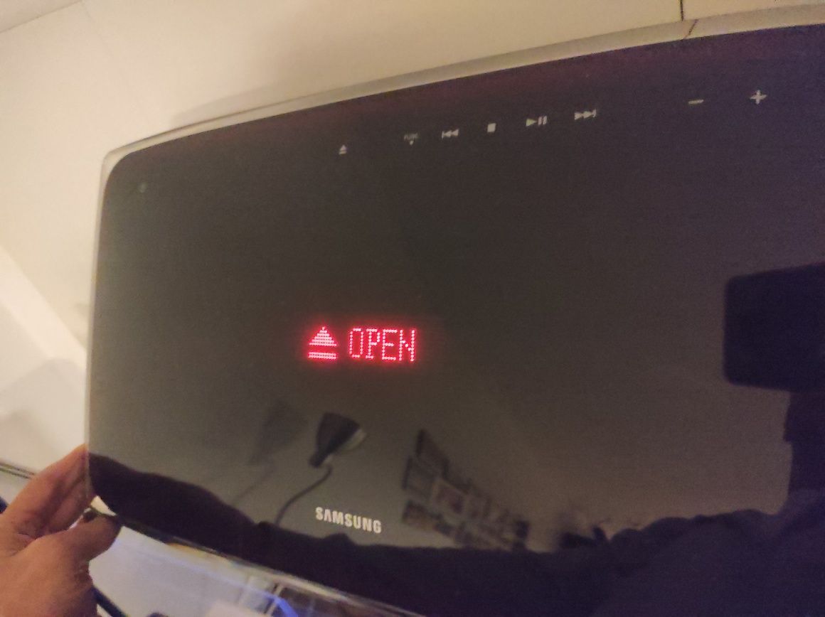 Sistema Samsung HT-X725