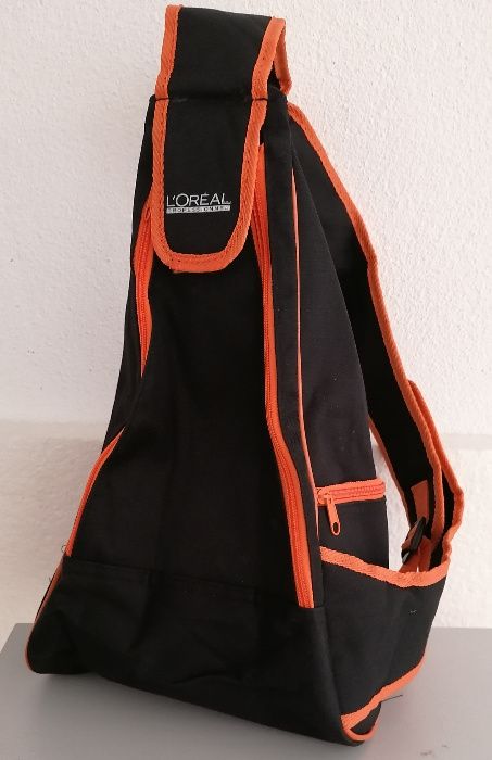 Mochila da "L' oreal", nova