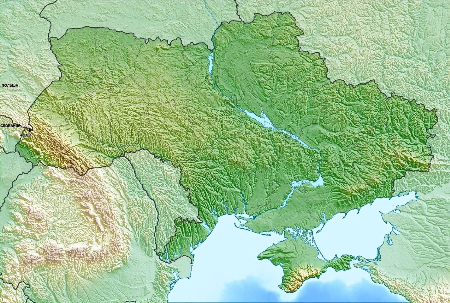Ділянка з будинком, Карпати, кордон Польщі та Словаччини. Від власника