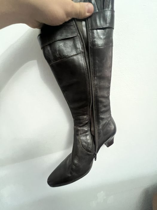 Bota Feminina tamanho 36