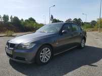BMW 320d e90 automático