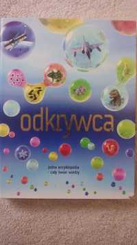 Odkrywca. Jedna encyklopedia - cały świat wiedzy