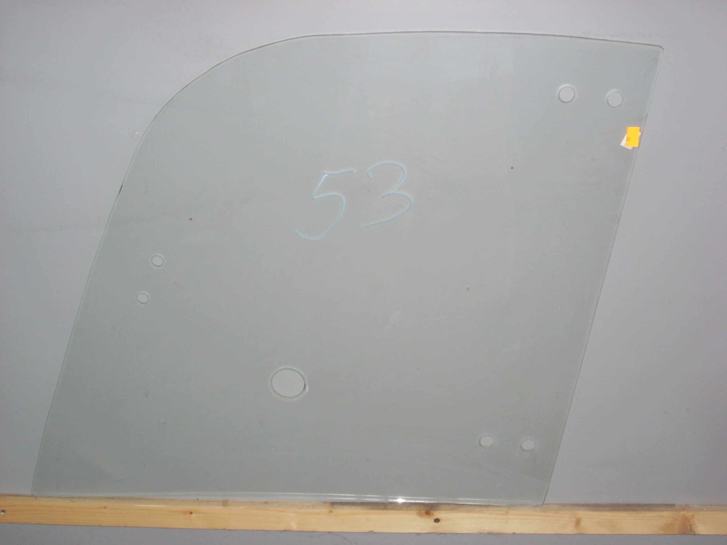 Wacker Neuson WL 37 szyba okno   nr 53