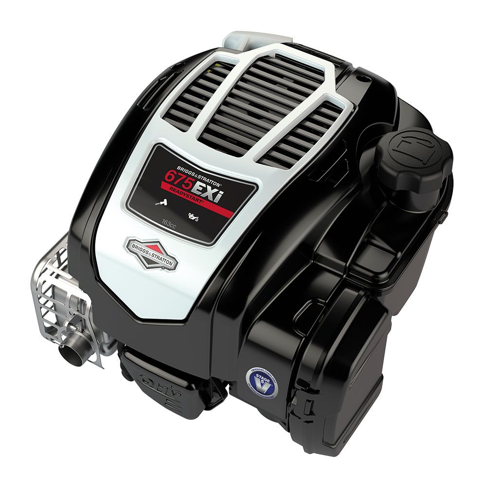 briggs & stratton 675 series 190cc