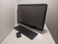 HP ​​Pavilion 23 All In One  I5-4590T 12GB RAM